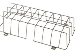 Grille de protection IK10