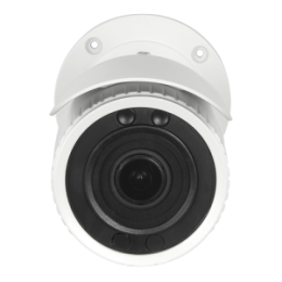 SFI-IPCV786ZWAH-4 Caméra bullet IP 4 Megapixel - 1/3 Progressive Scan CMOS - Compression H.265+/H.265/H.264+ / H.264 / MJPEG - Objectif motorisé 2.8~12 mm Autofocus - IR LEDs Portée 30 m - WEB, Software CMS, Smartphone et NVR