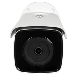 SFI-IPCV098WH-6 Caméra IP 6 Megapixel 1/2.9" Progressive Scan CMOS Compression H.265+/H.265/H.264+/H.264 Objectif 2.8 mm / WDR IR LEDs Portée 50 m WEB, Software CMS, Smartphone et NVR