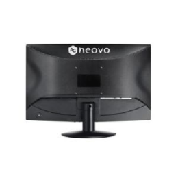 NEO-LW27E 27" LED wide, VGA, HDMI, 1920x1080, FullHD, boitier noir, 160°, 20M:1, 300cdm², 3ms, speakers, E/casque audio