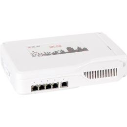 Alimentation Micro-UPS PoE SDC-POE 3E BOX2 P4