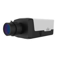 Caméra IP BOX 2 Mégapixel - Gamme Prime - 1/2.8" Progressive Scan CMOS - P-Iris - Alarme| Audio | WDR - Interface WEB, CMS, Smartphone et NVR