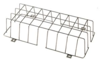 Grille de protection IK10