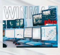 Licence WINMAGplus - technologie de détection incendie.