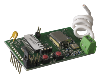 Module Radio Pour Cmpp