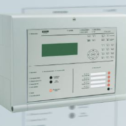 CMSI C COM B4U 4, type B avec DM adressables et 4 fonctions de mise en sécurité avec CP