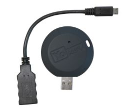 Dongle USB Yokey