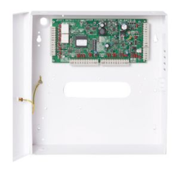 Module d'extension centaur 2 Acces en coffret avec alimentation TR1640