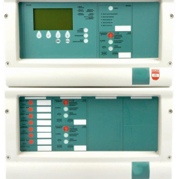 Rack n°n+7  comprenant 208 US/UCMC - prix intégrant le rack n°1 de base