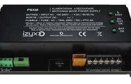 Module alimentation chargeur 230v ac / 48v dc / 5a