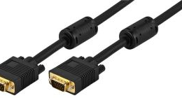 Cordon VGA  10 m M/M