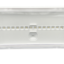 TIV-4222777 LUMIO 400 ST+ BAES Ambiance 100% LED 400 lm / 1h / 0.9W 0.9VA / IP42 IK08 / SATI