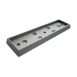 Accessoire De Fixation Pour Contreplaque 300 Et 400 Kg