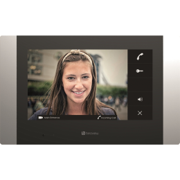 EVI-GBEOVIEW7 Moniteur IP mains-libres couleur 7,0''