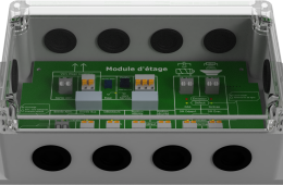 Module d'étage