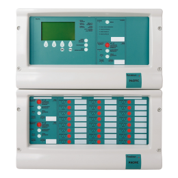 Rack n°n+1  comprenant 24 US/UCMC - intégrant le rack n°1 de base