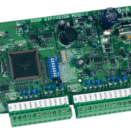 Module D'Extension 2 Portes En Coffret avec alimentation TR1640