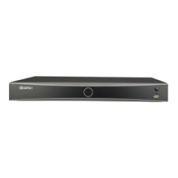 SFI-NVR8208-4FACE Enregistreur NVR avec reconnaissance faciale pour caméras IP 8 CH H.265+/H.265 Résolution maximale 12 Mégapixel Bande passante supportée 80 Mbps Reconnaissance faciale sur jusqu'à 4 canaux Stockage jusqu'à 10.000 images de visages