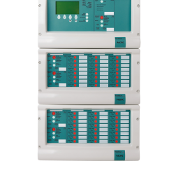 Rack n°n+2  comprenant 40 US/UCMC - intégrant le rack n°1 de base