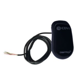 Lecteur nano noir proximite 125khz