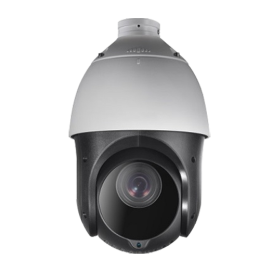 SFI-IPSD6025UIWH-4 Caméra motorisé IP Ultra Low-light 4 Megapixel - 1/2.5 Progressive Scan CMOS - Compression H.265+/MJPEG - Objectif 4.8~120 mm (25X) Auto Iris -  IR LEDs 100m - WEB, Software CMS, Smartphone et NVR