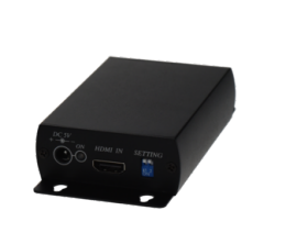 Convertisseur HDMI>HD-SDI SDI02-2