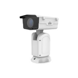 Caméra IP 4 Mégapixels - Gamme Pro - 1/1.8" Progressive Scan CMOS - Objectif 6~330mm (55X) - LED IR Portée 400 m | WDR 120 dB - WEB, Logiciel CMS, Smartphone et NVR