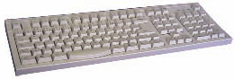 Clavier pour ATLCD NEUTRONIC