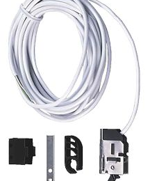 Contact fond de pene inverseur cable 2m