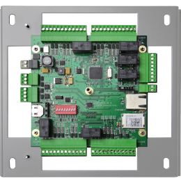 Centrale 4 lecteurs - LIGUARD 4 - Sans Alim IP/BUS