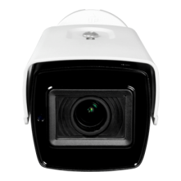 SFI-B788ZW-8U4N1 Caméra Bullet Safire Gamme ULTRA Sortie 4 en 1 8 Mpx high performance CMOS Objectif motorisé 2.8-13.5 mm Autofocus Étanche IP67