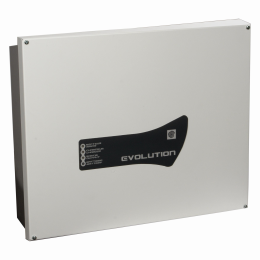 Alimentation EV 24V 12A C48 SB