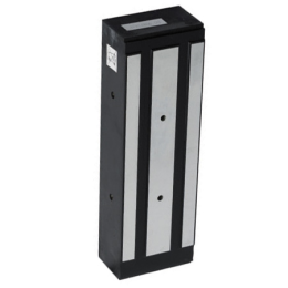 Bloc ventouse nu pour integration 500kg 12/24vdc