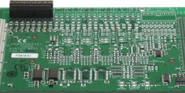 Module d'extension 1 micromodule pour CMSI SensES et CMSI 8000