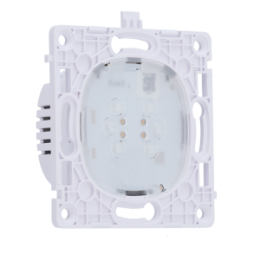 Relais interrupteur va et vient sans fil 868 Mhz Jeweller Portée de communication jusqu'à 1100 m Alimentation 230 V CA 50 Hz Pas besoin de fil neutre