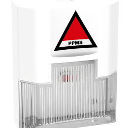 Diffuseur Lumineux PPMS