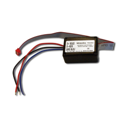 Interface 1 platine de rue (sauf GTO1005) pour centrales U AV 0151/E02 et U AV 0151/E03 (PROXIMAN)