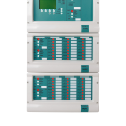 Rack n°n+2  comprenant 56 US/UCMC - intégrant le rack n°1 de base