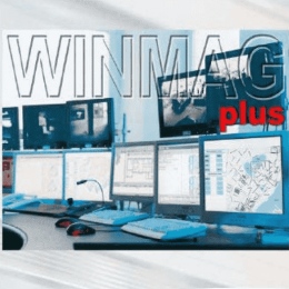 Mise à jour WINMAGPLUS