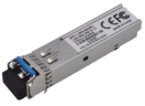 Module SFP gigabit pour 2 fibres multimode (OM) - Dual