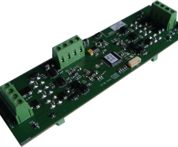 Module CP1C pour MD4L et MD8L pour le contrôle de position sur 1 câble