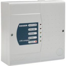 Vesda Laser compact R0 - VLC R0