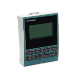 Programmateur portable VHH-100 via Vesdanet