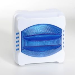 Diffuseur Lumineux Bleu PPMS