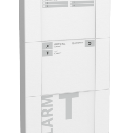 Alarme Technique 4 défauts NO/NF NEUTRONIC TESLA