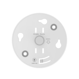 REY-RG-RAP2266 Reyee AP omnidirectionnel Wi-Fi 6 Fréquence 2,4 et 5 GHz / Largeur de canal 160 MHz Prend en charge les performances Wi-Fi 802.11a/b/g/n/ac/ax jusqu'à 3 000 Mbps Antennes MU-MIMO 2x2 en 2,4 GHz, 2x2 en 5 GHz