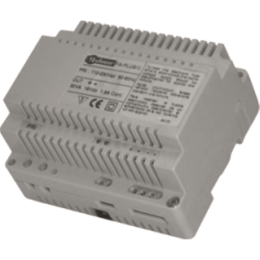 EVI-GFA/V2PLUS Alimentation 25,5 Vcc, 30VA, 6 DIN