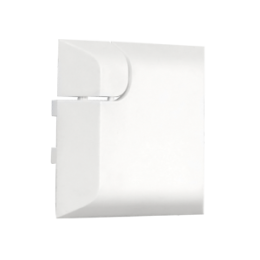 Support pour détecteur de mouvement MOTIONPROTECT-W Plastique ABS Couleur blanche