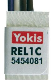 Relais 230V 1no 230V / 0.1A