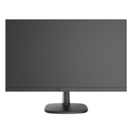 Moniteur SAFIRE TFT-LED 27" Conçu pour la vidéosurveillance Résolution Full HD (1920x1080) Format 16:9 Entrées: 1xHDMI, 1xVGA Soporte VESA 100x100 mm